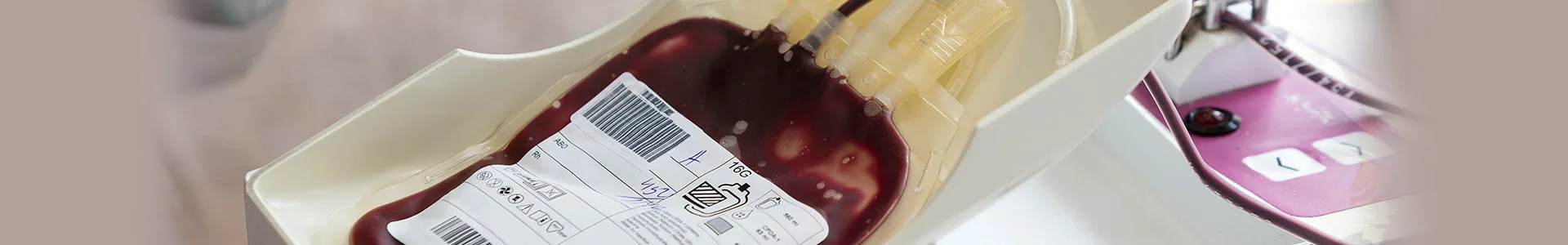 Blood Bank