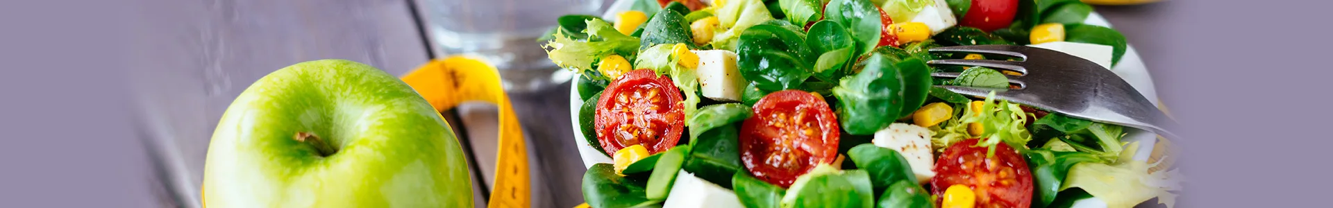 Dietetic and Nutrition