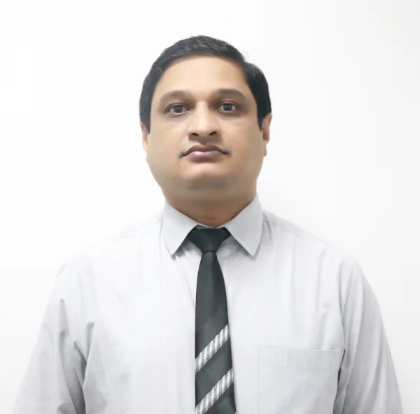 Dr. Adithya Salgado