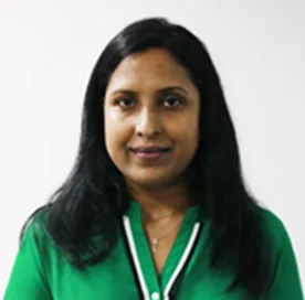 Dr. Mahesha Dabare
