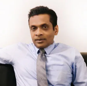Dr. L.M.A Pathmalal