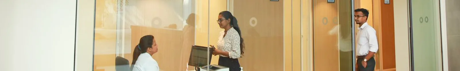 Clinical Laboratory Services