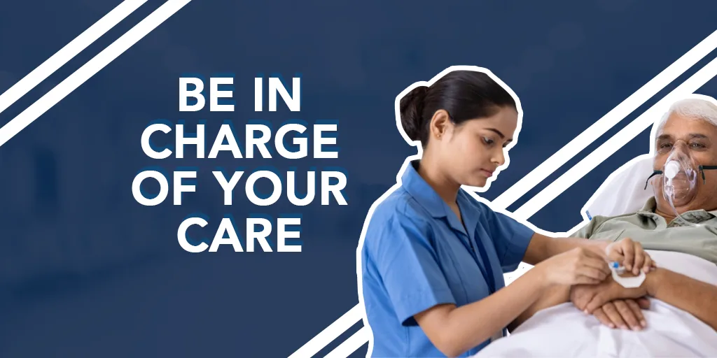 Be in Charge of Your Care: Person-Centred Care at Durdans Hospital