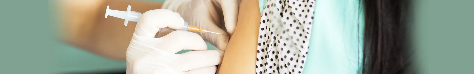 Vaccination Clinic